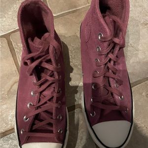 Converse woman's sneakers